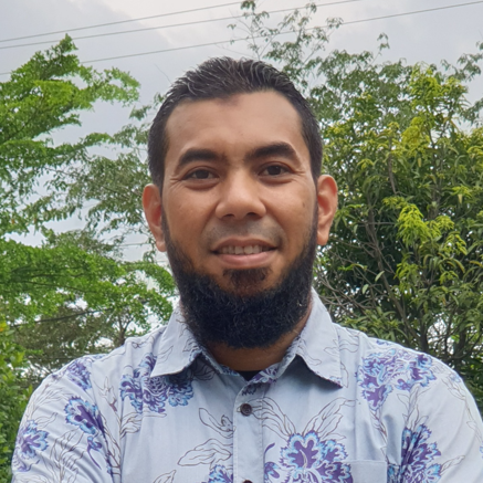 Faisal Nadjar
